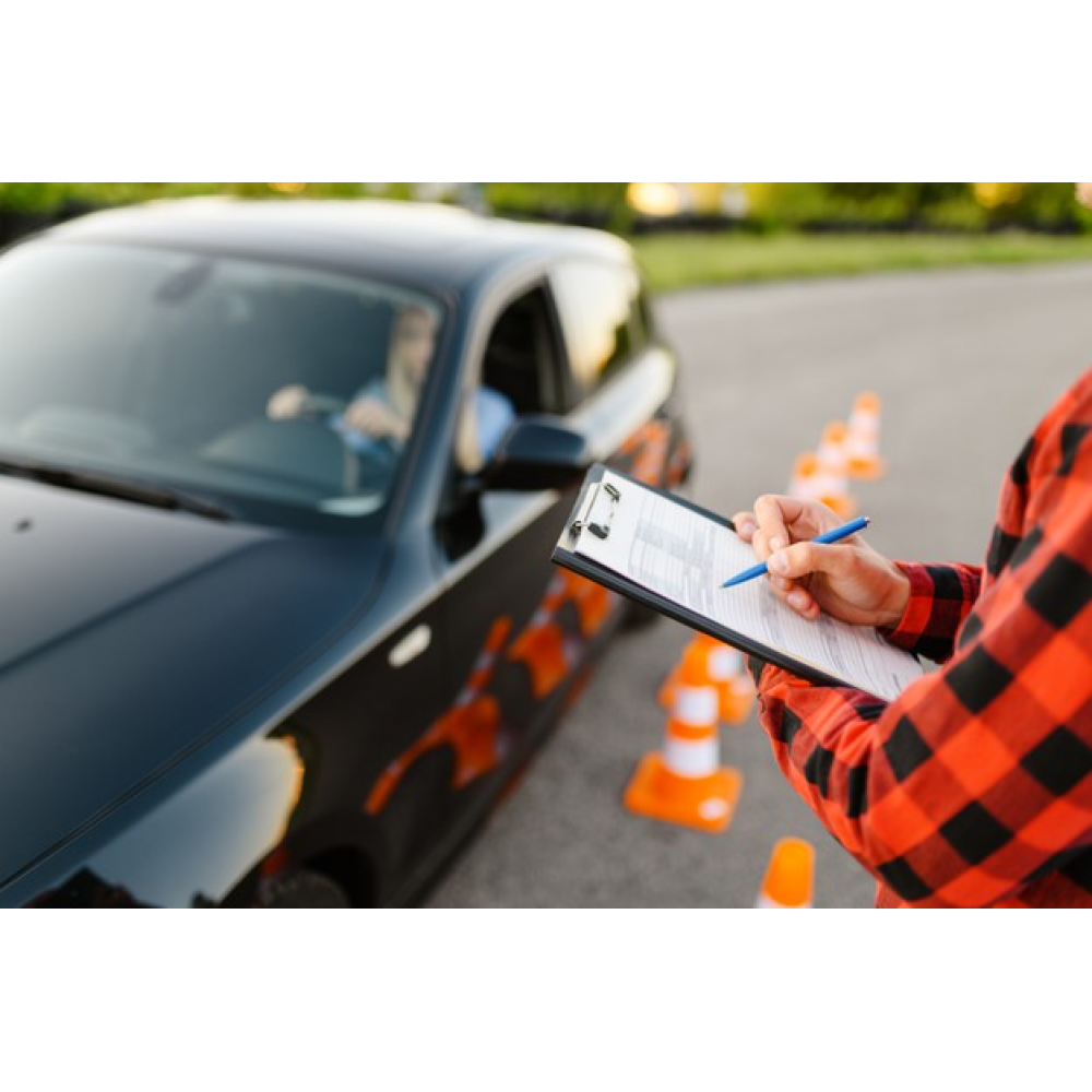 Özel Direksiyon Eğitimi